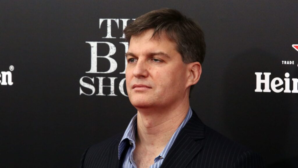 Michael Burley says he’d be tempted to bet on SpaceX, but would pass on expensive options