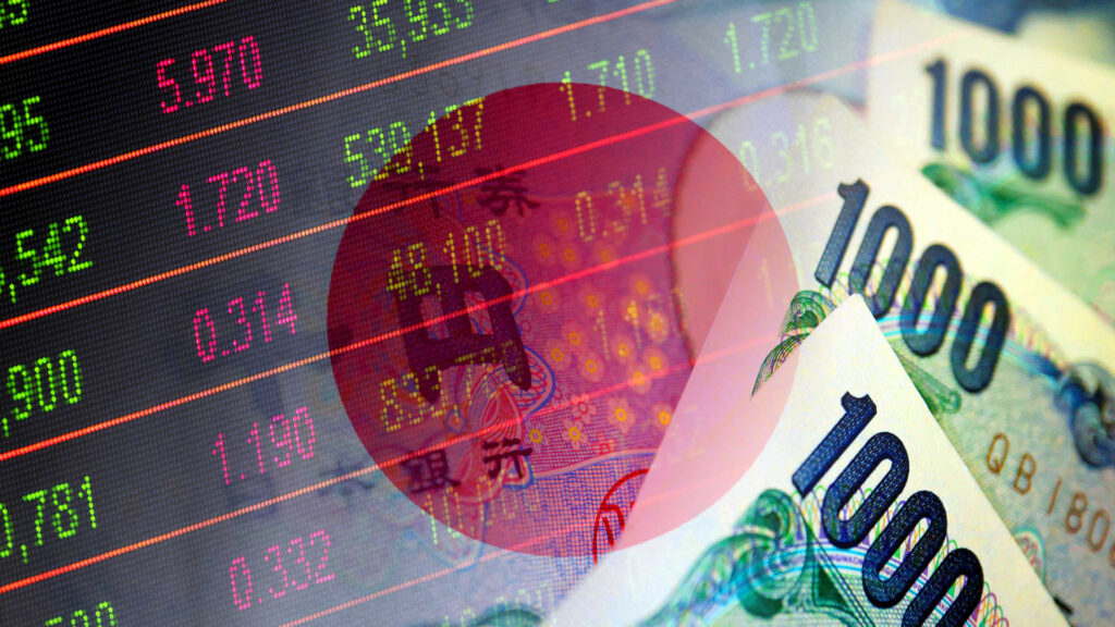 Why didn’t Japan’s intervention and interest rate hikes further support the yen?