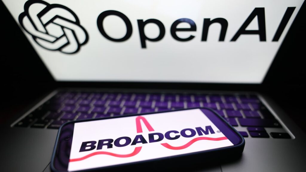 OpenAI and Broadcom announce the first AI chip in partnership, “Jalapeno”