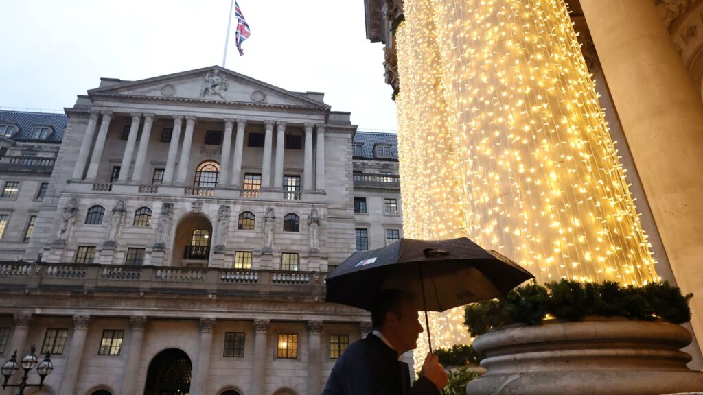 UK inflation rate remained stable at 2.8% in May