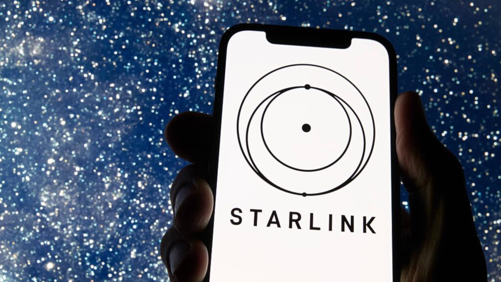 SpaceX Starlink is ahead of its competitors, but growth is becoming increasingly difficult