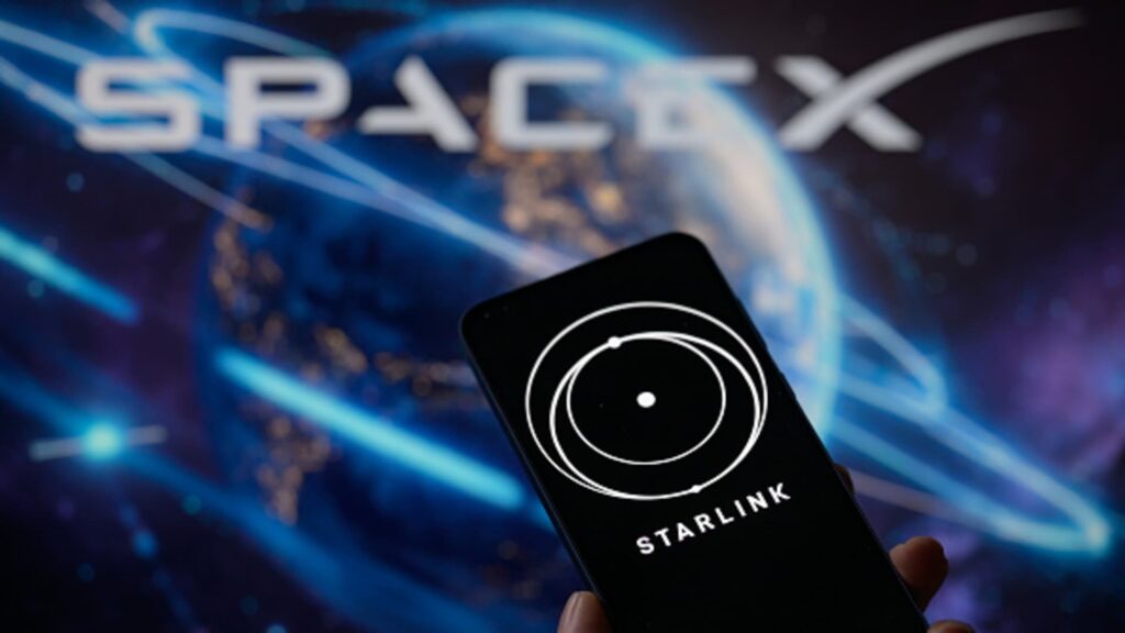Jio platform eyes low-orbit satellite deployment as Starlink awaits launch in India
