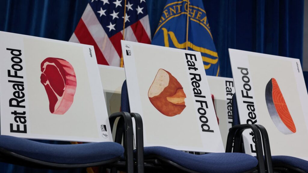 MAHA SNAP regulations on junk food could change spending