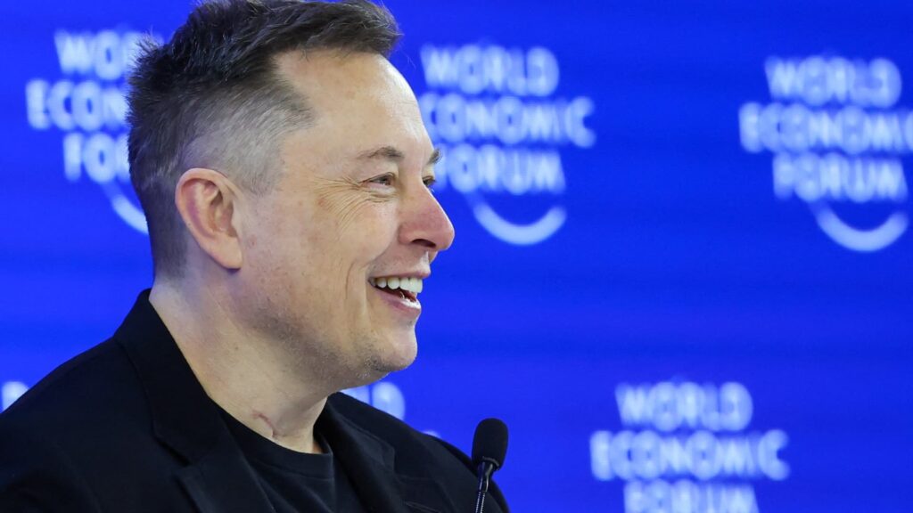 SpaceX’s IPO tests how Wall Street will price ‘strategic technology’
