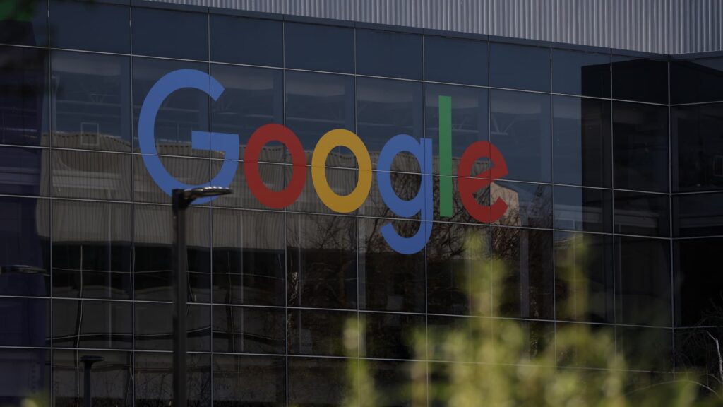 Alphabet’s plan to sell $80 billion in stock to fund AI buildout isn’t all bad