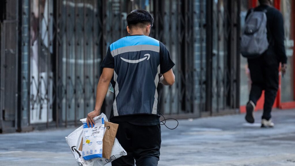 Amazon’s Prime Day event begins June 23 as shoppers battle inflation