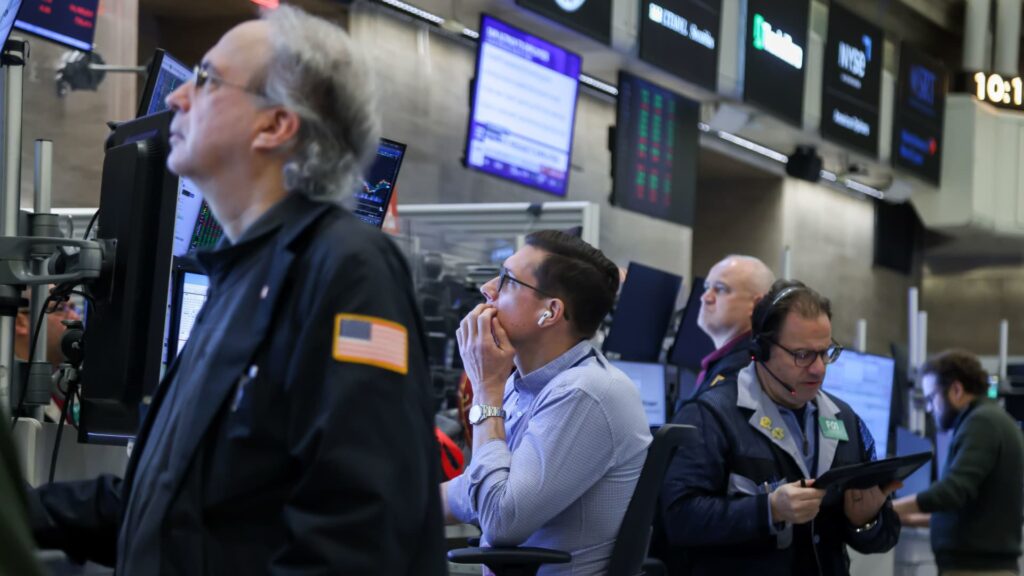 CNBC Daily Open: Chips are falling, but the Dow is not