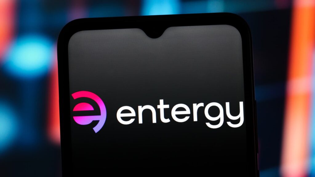 Entergy CEO denies concerns that AI data centers will drive up electricity costs