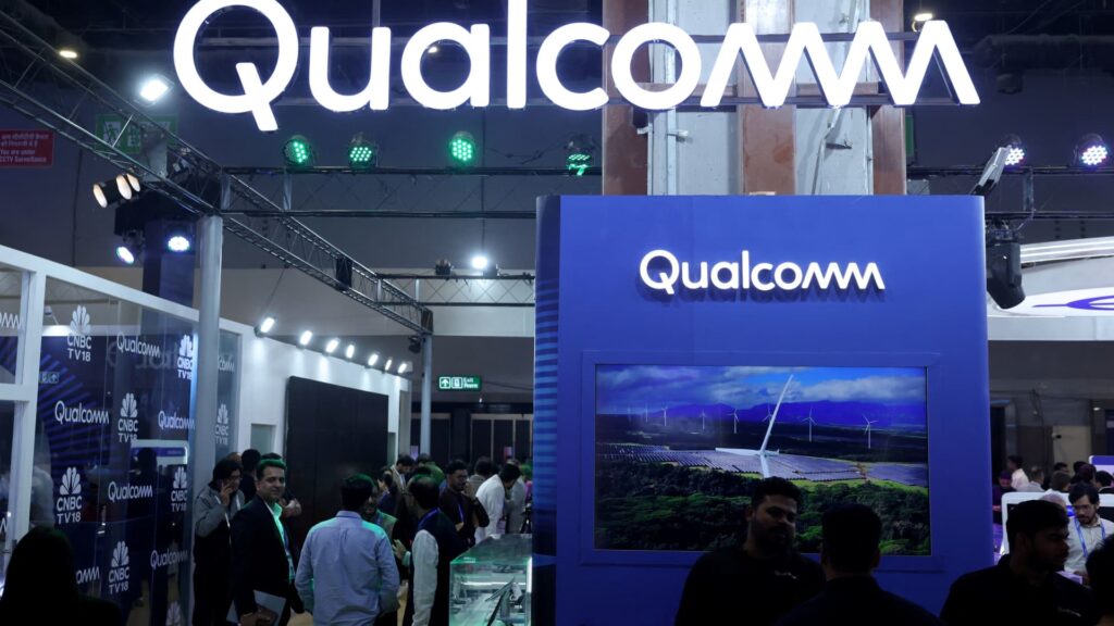 Qualcomm to power AI startup and ink deal with modular software stack