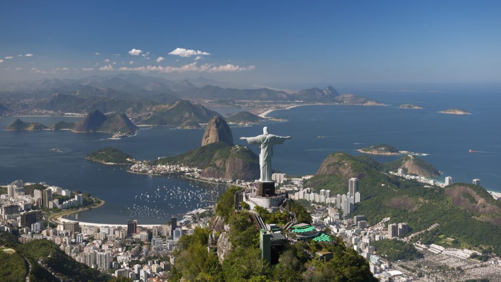 Trump administration proposes 25% tariffs on Brazilian products due to unfair trade practices
