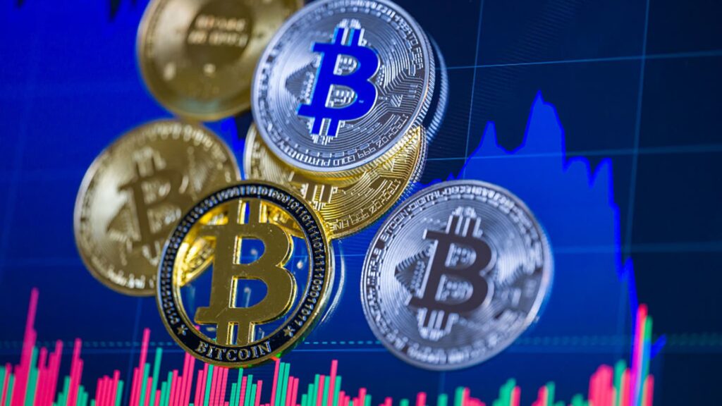 Strategy’s drop signals first real stress test for Bitcoin government bond trading