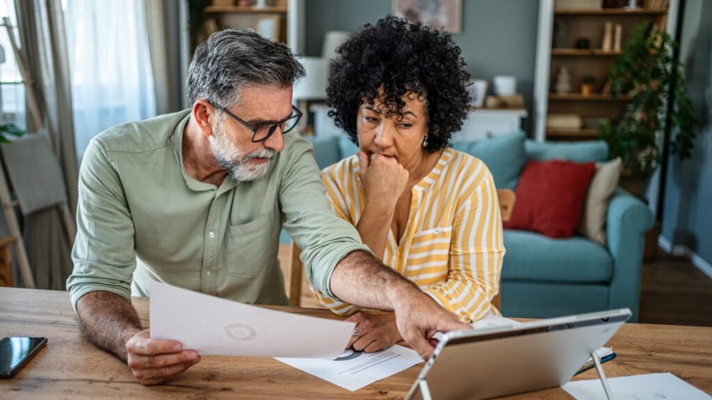 Retirement risk: Spending too little on your nest egg