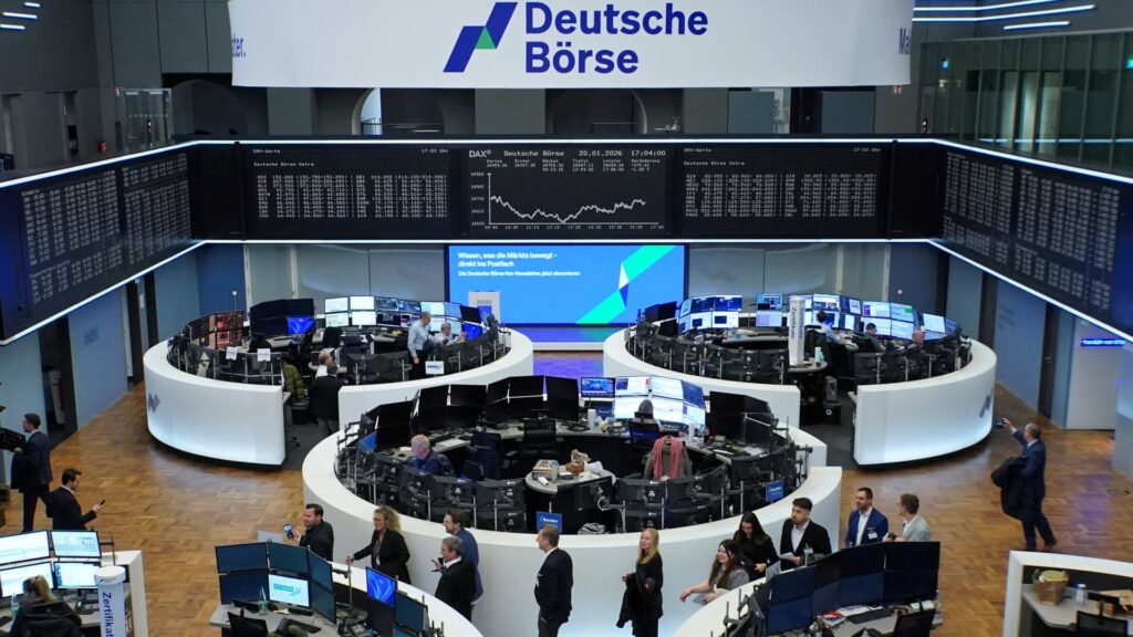 European stocks closed higher as oil prices fell. Avivax stock price plummets