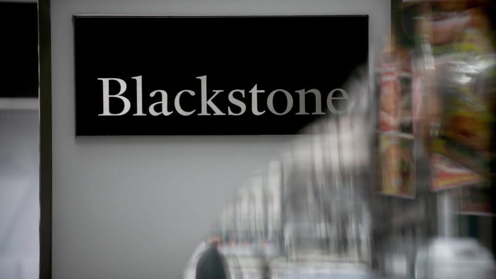 Blackstone closes Asia’s largest private equity fund for more than $13 billion
