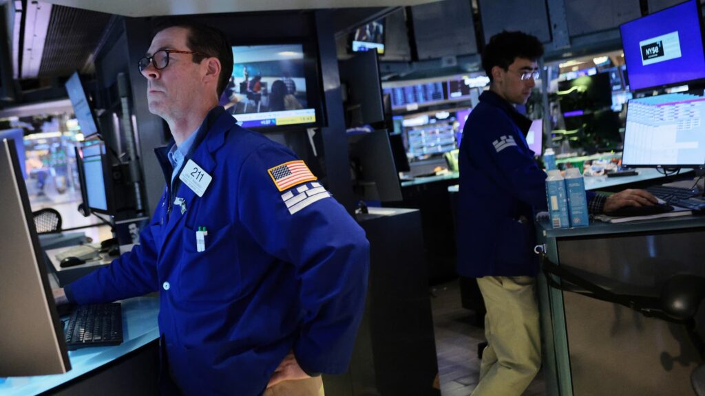 Kramer: “Market cooling” presents an opportunity to buy AI stocks with lower prices