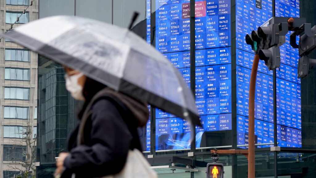 Asian markets today: Nikkei 225, Kospi, Hang Seng Index, CSI 300, Nifty50