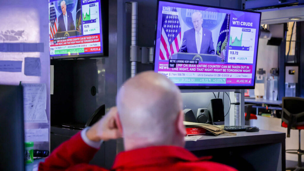 5 things to know before the stock market opens on Thursday