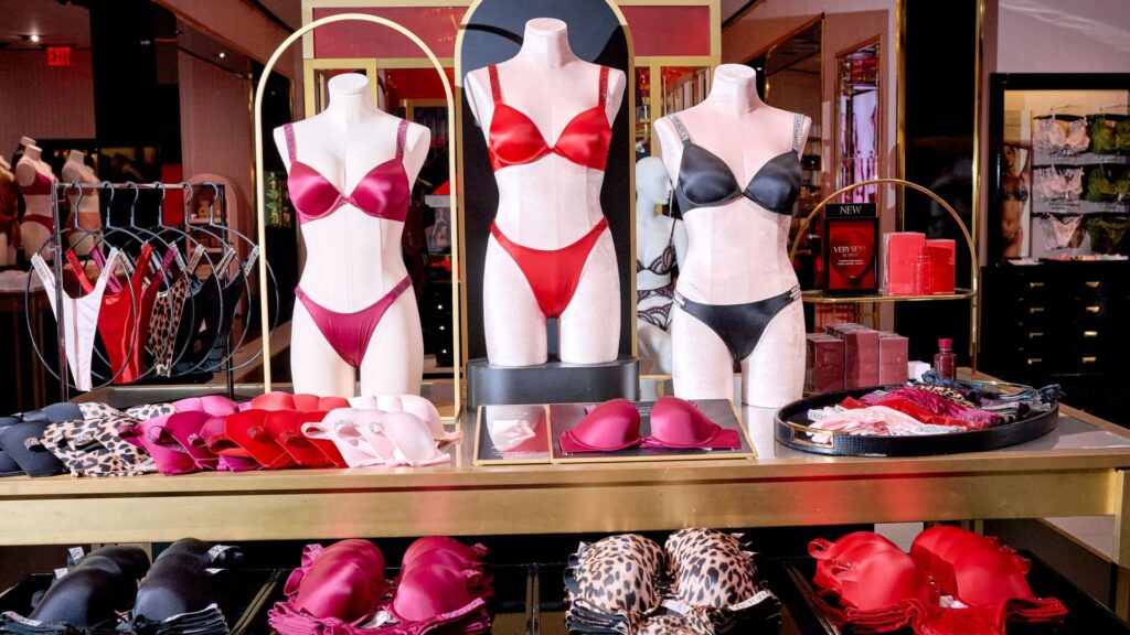 Victoria’s Secret (VSXY) Q1 2026 Earnings