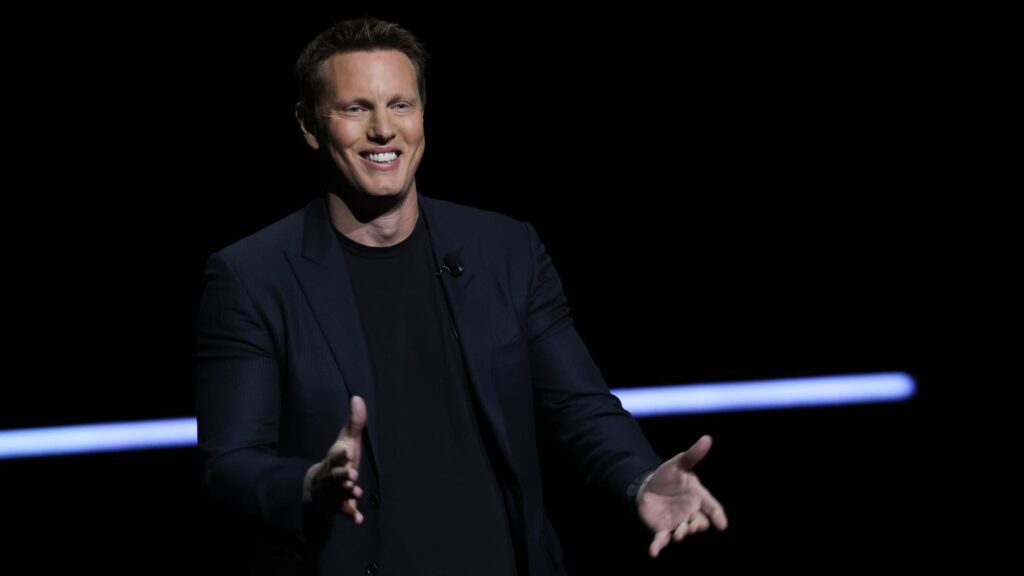 Paramount and WBD merger receives Justice Department approval