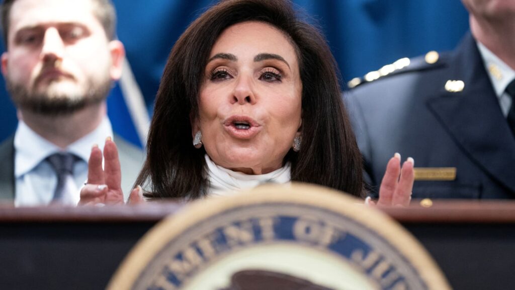 Judge rules that Pirro’s Fed losses should remain on the books