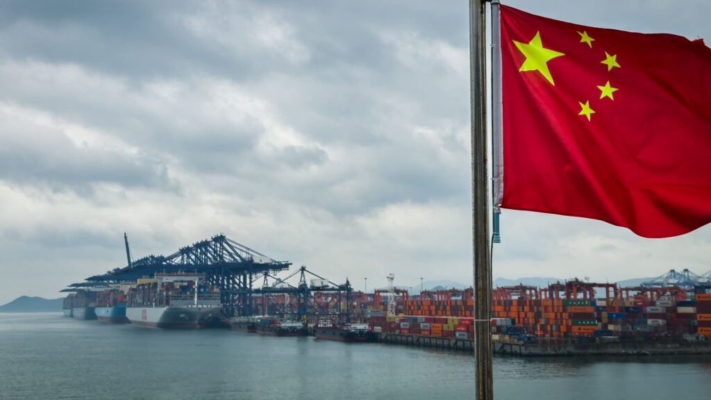 China is helping ease oil prices, but analysts warn that won’t last long