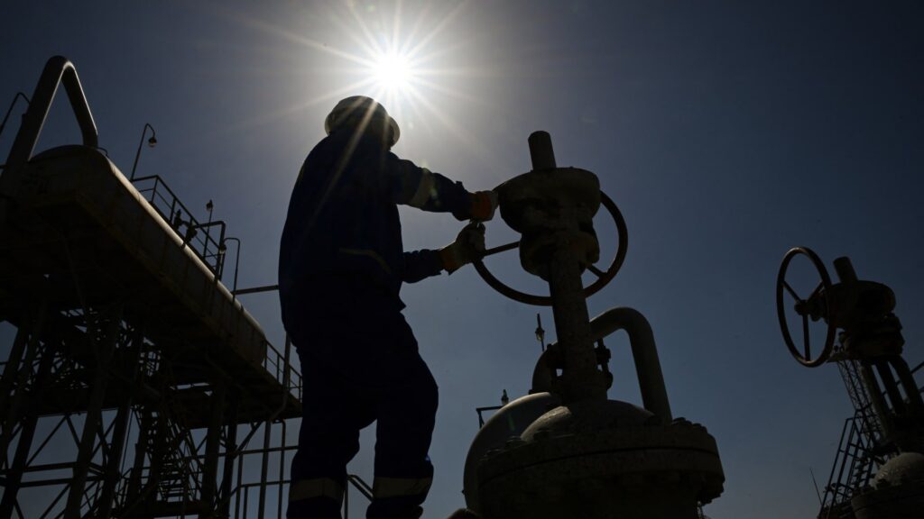 Brent crude oil, WTI crude oil prices: US launches new attack on Iran