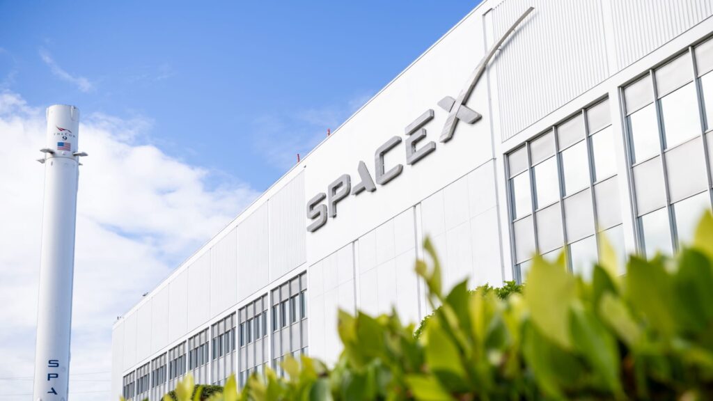 Polymarket traders expect SpaceX to surpass $2 trillion market cap