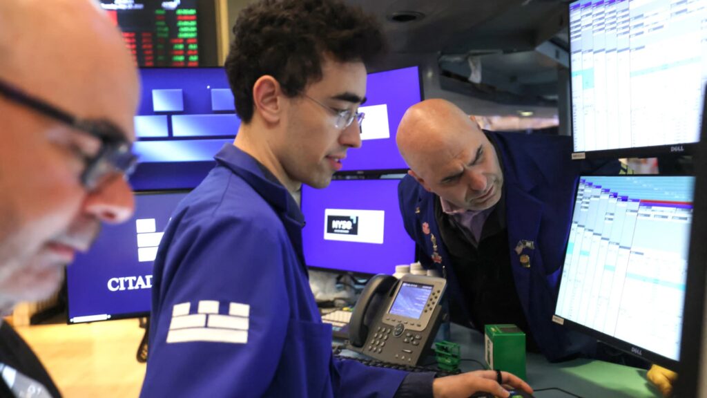CNBC Daily Open: Relief rallies continue as tensions rise over Middle East deal