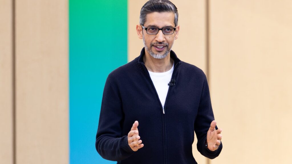 Apple and Google target consumer AI as OpenAI moves toward enterprise