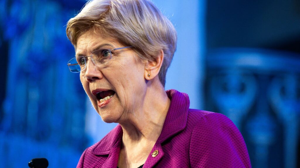 Sen. Warren asks SEC to postpone SpaceX IPO