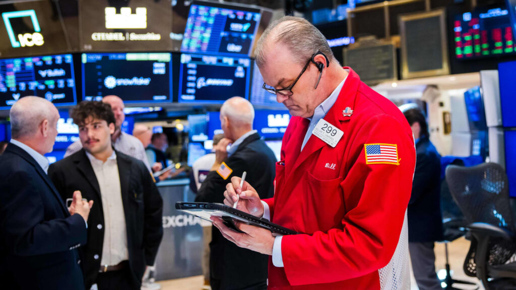 Stock Market News for June 3, 2026