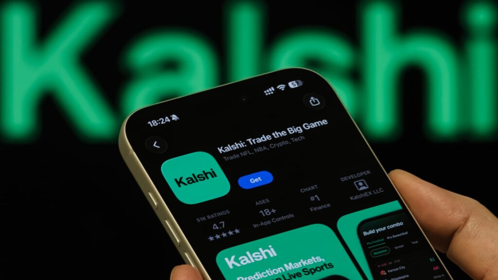 Kalsi rolls out stricter measures following insider trading concerns