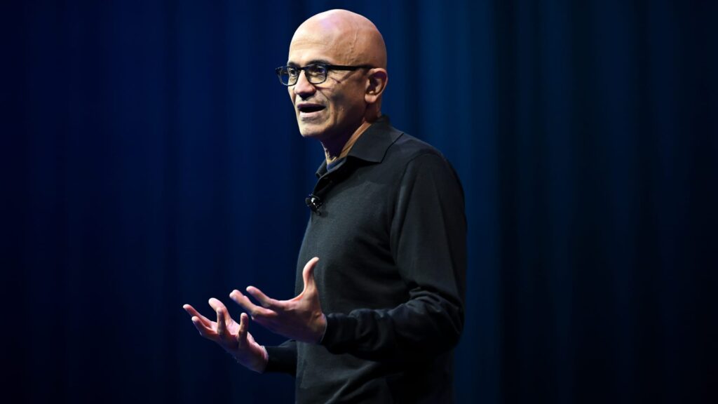 Microsoft and Google take on Anthropic and OpenAI with AI coding models