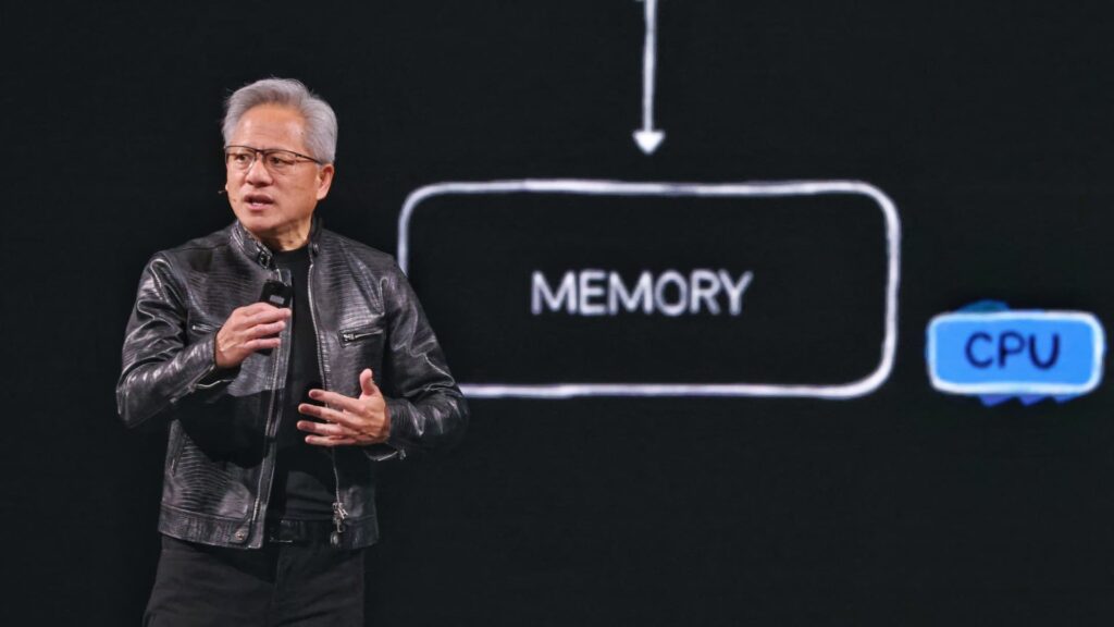Nvidia’s big dividend increase could pave the way for higher dividends – who’s next?