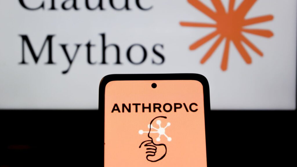 Anthropic offers EU access to its advanced Mythos model