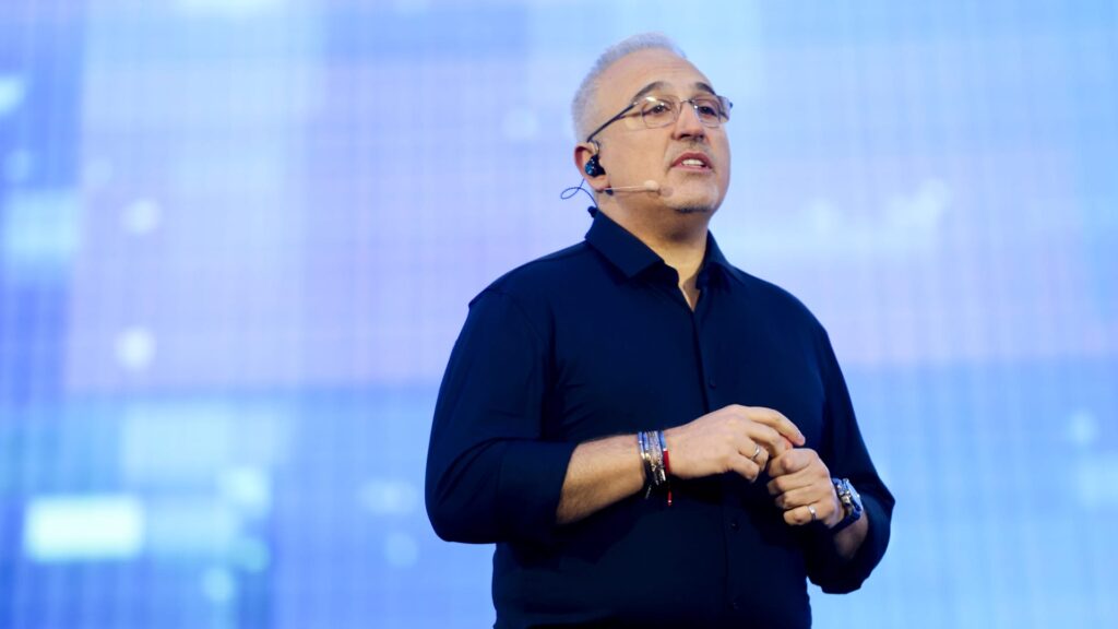 HPE soars 30% with biggest profit since 2018