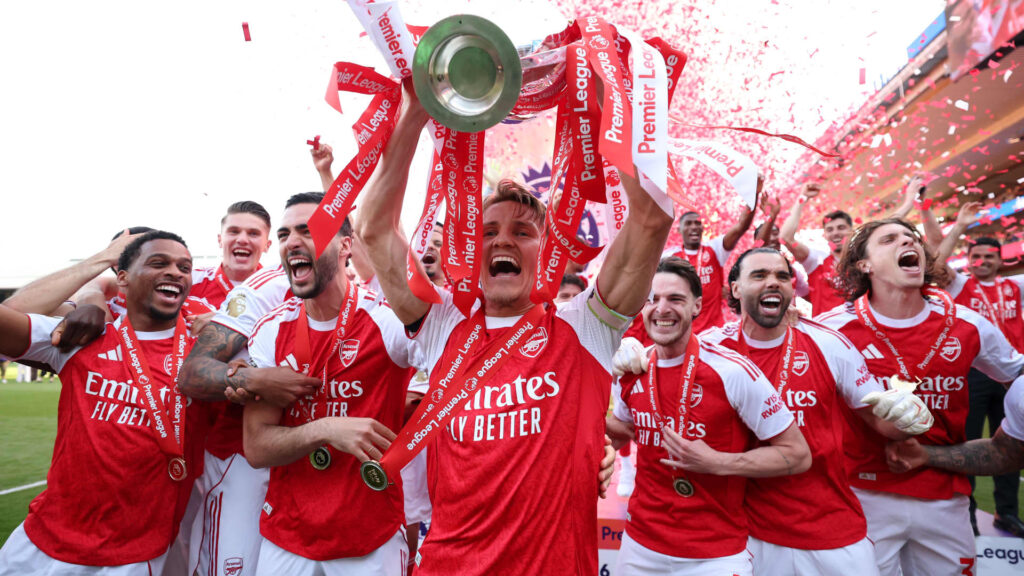 Premier League success overshadows financial and ownership concerns