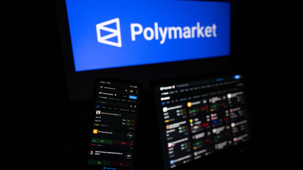 Polymarket-backed platform powers fundraising and eradicates insider trading in prediction markets