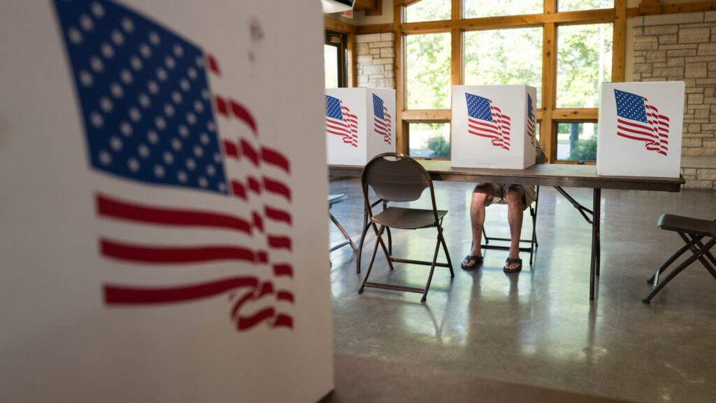 2026 election ad spending predicted to reach record high: AdImpact