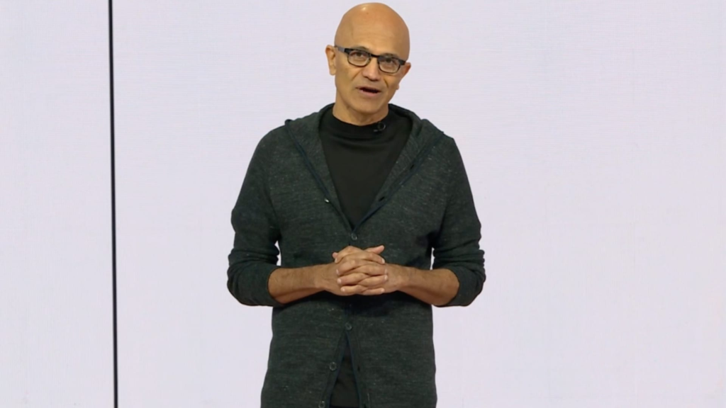 Microsoft announces new AI models to reduce dependence on OpenAI and reduce costs