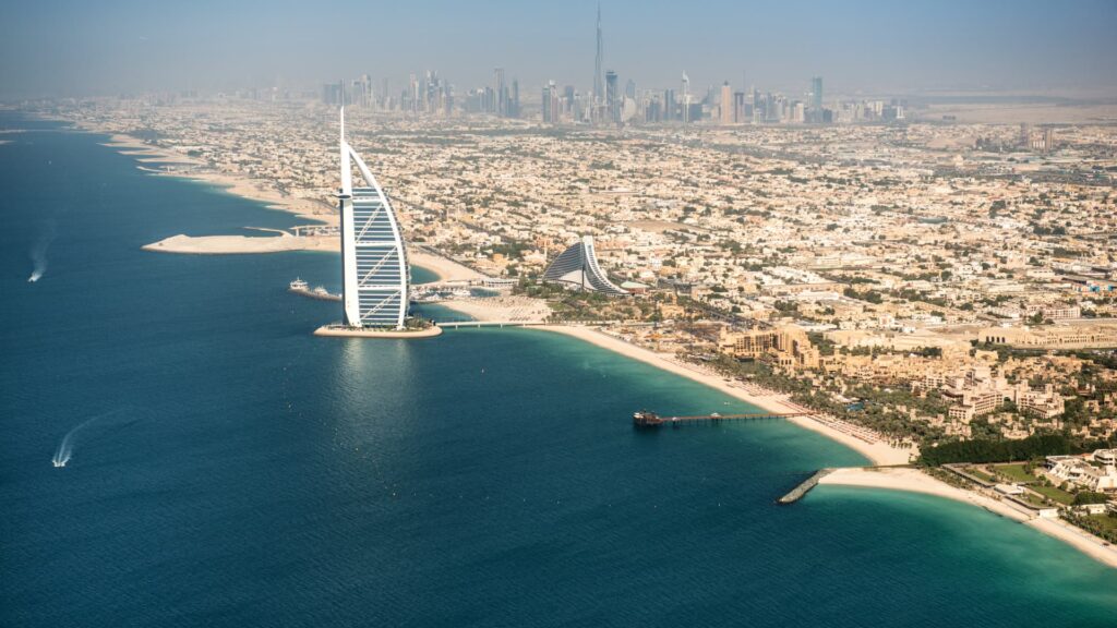 UAE denies ‘false’ reports about sending funds to Iran