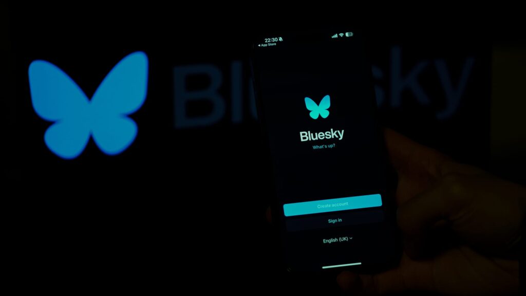 Bluesky used to be a rival to Twitter, but now it’s looking to Reddit for inspiration