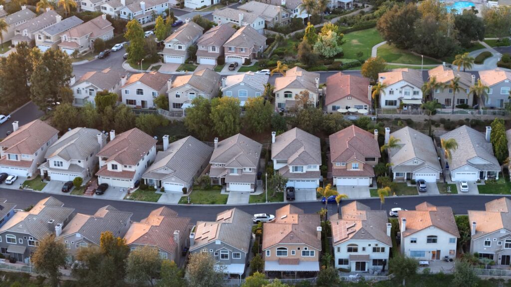 A bill to restrict investors’ ability to purchase homes is expected to be passed by Congress.