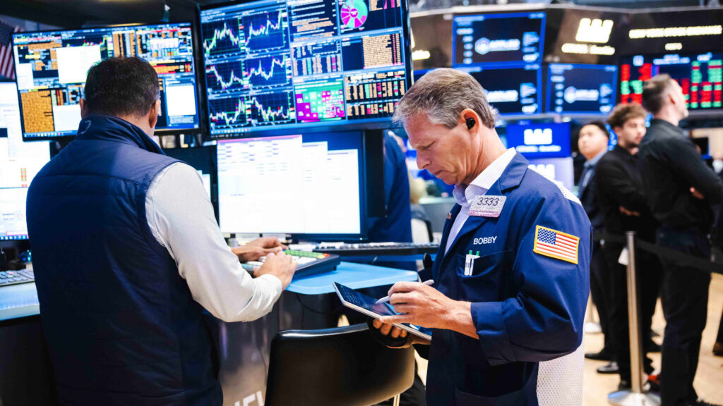 Stock Market Today: Live Updates