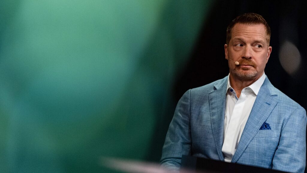 CrowdStrike is a buy, but not yet. The reason is as follows