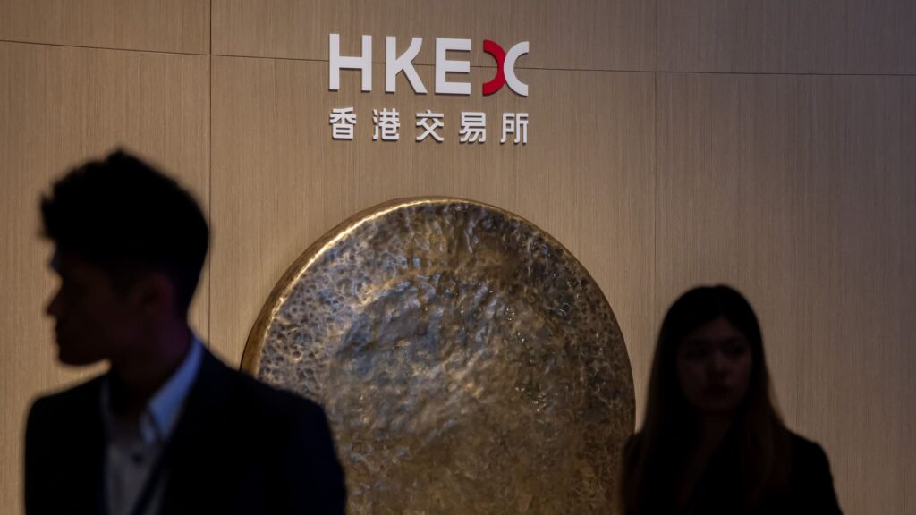 Hong Kong’s IPO boom causes performance problems