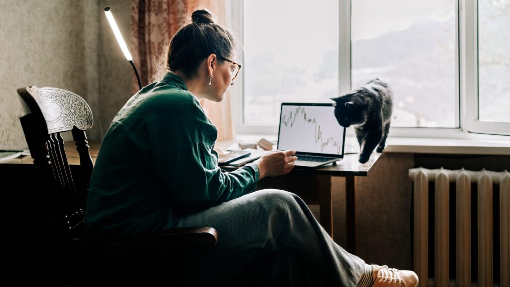 Career risks of remote work for Gen Z: How to avoid the pitfalls