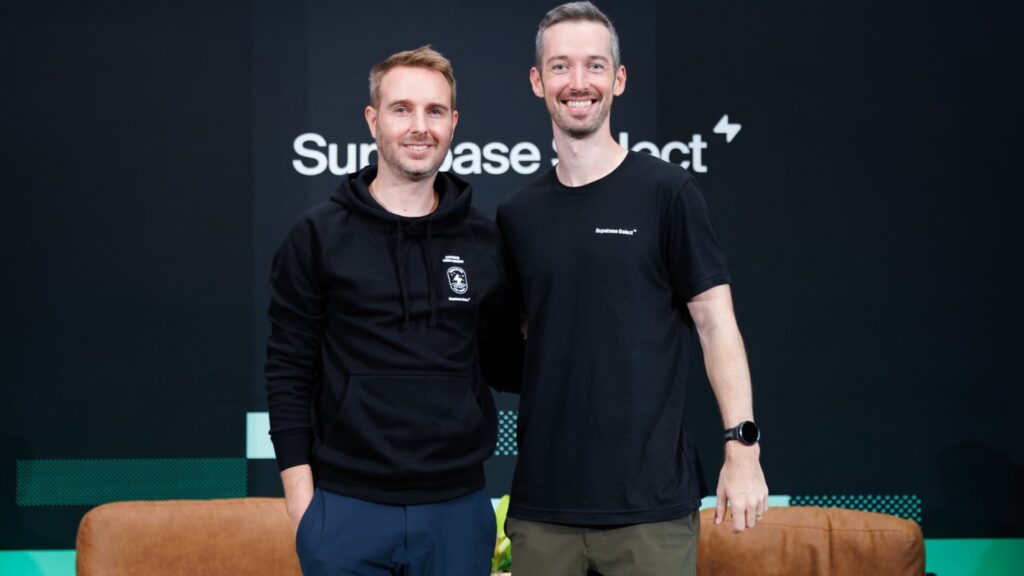 Database startup Supabase raises $500 million, valuing it at $10.5 billion