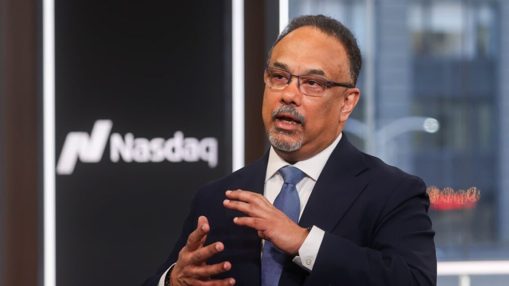 Quantinum closes flat on Nasdaq debut after increased offering