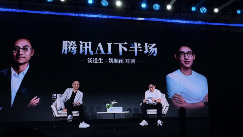 China could go the U.S. path on AI as companies poach employees